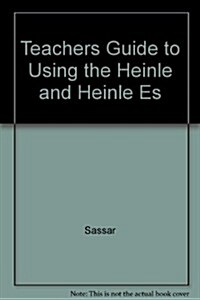Guide to Using Heinle & Heinle ESL Progr (Mass Market Paperback)