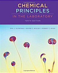 Chemical Principles in the Laboratory (Spiral, 10)