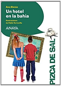 Un hotel en la bahia (Paperback)