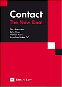 Contact : The New Deal (Paperback)