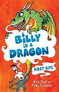 First Bite (Paperback)