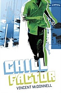 Chill Factor (Paperback)