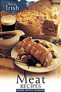 Best of Irish Meat Recipes (Paperback)