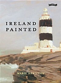 Ireland Painted (Hardcover)