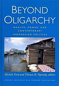 Beyond Oligarchy (Hardcover)