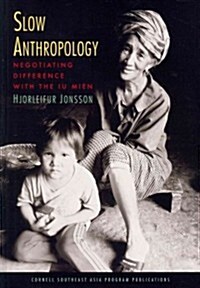 Slow Anthropology (Hardcover)