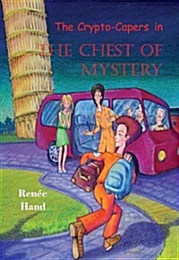 The Chest of Mystery: Volume 4 (Paperback)