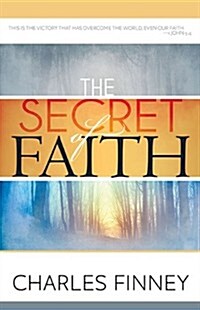 The Secret of Faith (Paperback)