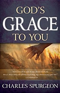 Gods Grace to You (Paperback)