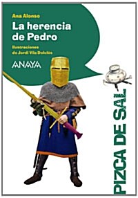 La herencia de Pedro (Paperback)