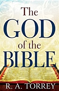 God of the Bible (Paperback)