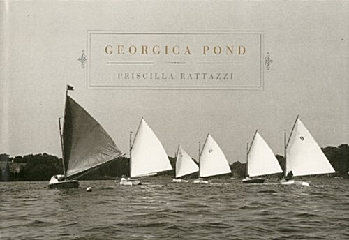 Georgica Pond (Hardcover)