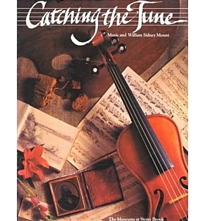 Catching the Tune (Paperback)