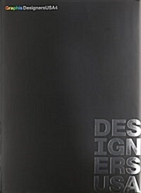 DesignersUSA No. 4 (Hardcover)