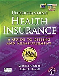 Workbook for Greens Understanding Health Insurance: A Guide to Billing and Reimbursement (Book Only) (Paperback, 10)