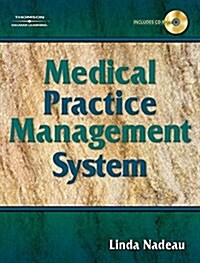 Medical Practice Management System (Book Only) (Spiral)