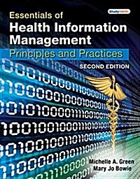 Essentials of Health Information Management (Book Only) (Paperback, 2)