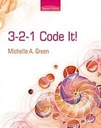 Green S 3-2-1 Code It! Workbook (Book Only) (Paperback, 2)