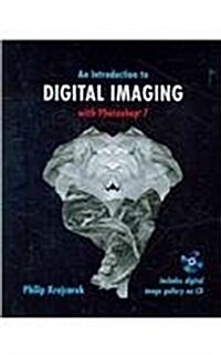 An Introduction to Digital Imaging with Photoshop 7 (Book Only) (Paperback)
