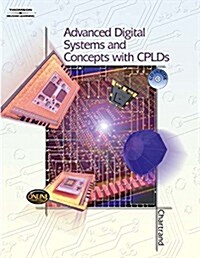 Advanced Digital Systems Experiments and Concepts with Cplds (Book Only) (Paperback)