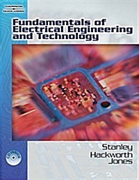 Fundamentals of Electrical Engineering and Technology (Book Only) (Hardcover)