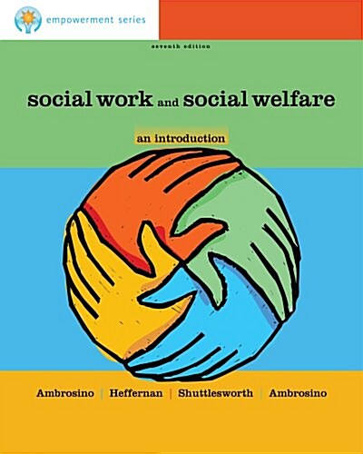 Practice Behaviors Workbook for Ambrosino/Heffernan/Shuttlesworth/Ambrosinos Brooks/Cole Empowerment Series: Social Work and Social Welfare: An Intro (Paperback, 7)