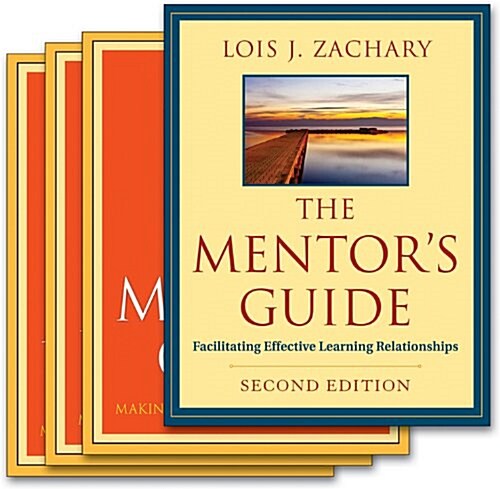 The Mentors Guide: Facilitating Effective Learning Relationships [With The Mentees Guide] (Paperback, 2)