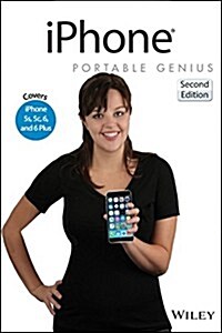 Iphone Portable Genius (Paperback)