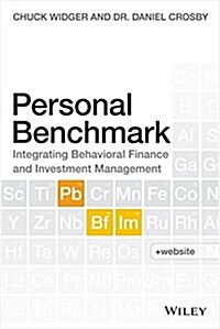 Personal Benchmark + Website (Hardcover)