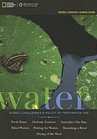 Water: Global Challenges & Policy of Freshwater Use (Paperback)