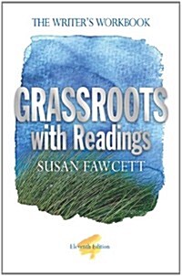 Grassroots with Readings: The Writers Workbook (Paperback, 11, Revised)