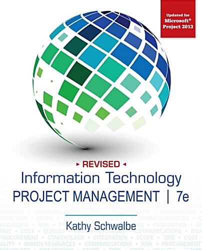 Information Technology Project Management, Revised (Paperback, 7, Revised)