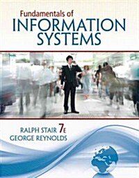 Fundamentals of Information Systems (Loose Leaf, 7)