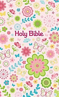 Holy Bible-ICV [With Bag] (Hardcover)