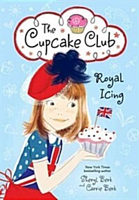 Royal Icing (Paperback)