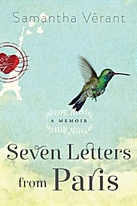 Seven Letters from Paris (Paperback)
