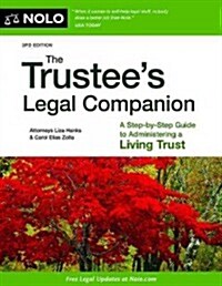The Trustees Legal Companion (Paperback, 3rd)