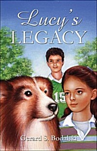 Lucys Legacy (Paperback)