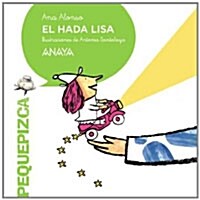 El hada Lisa (Paperback)