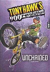 Tony Hawks 900 Revolution (Paperback)
