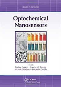Optochemical Nanosensors (Hardcover)