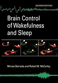 Brain Control of Wakefulness and Sleep (Paperback, 2)