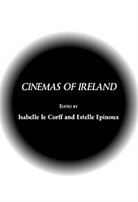 Cinemas of Ireland (Hardcover)