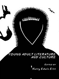 Young Adult Literature and Culture (Hardcover)