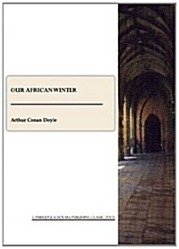 Our African Winter (Paperback)