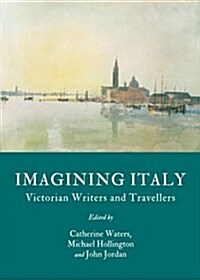 Imagining Italy (Hardcover)