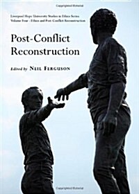 Post-Conflict Reconstruction (Hardcover)