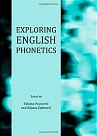 Exploring English Phonetics (Hardcover)