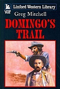 Domingos Trail (Paperback)