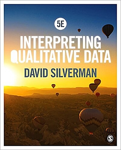 Interpreting Qualitative Data (Hardcover, 5 Revised edition)